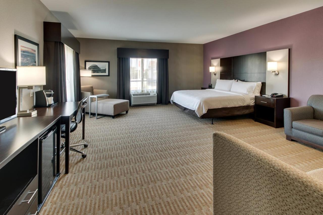 Holiday Inn Express & Suites Cheektowaga North East By Ihg Εξωτερικό φωτογραφία