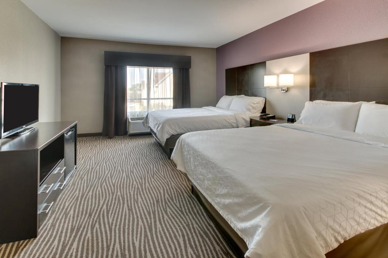Holiday Inn Express & Suites Cheektowaga North East By Ihg Εξωτερικό φωτογραφία