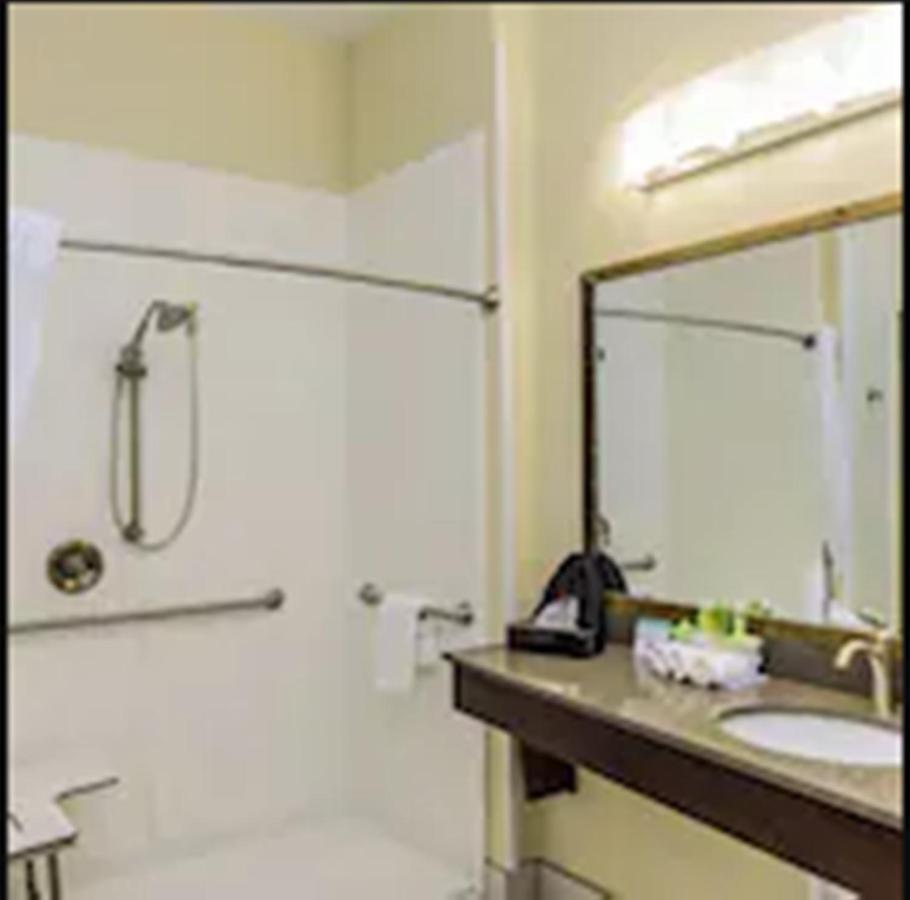 Holiday Inn Express & Suites Cheektowaga North East By Ihg Εξωτερικό φωτογραφία