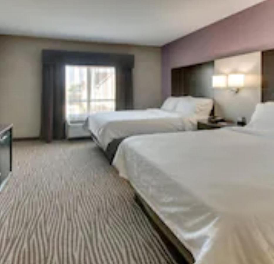 Holiday Inn Express & Suites Cheektowaga North East By Ihg Εξωτερικό φωτογραφία