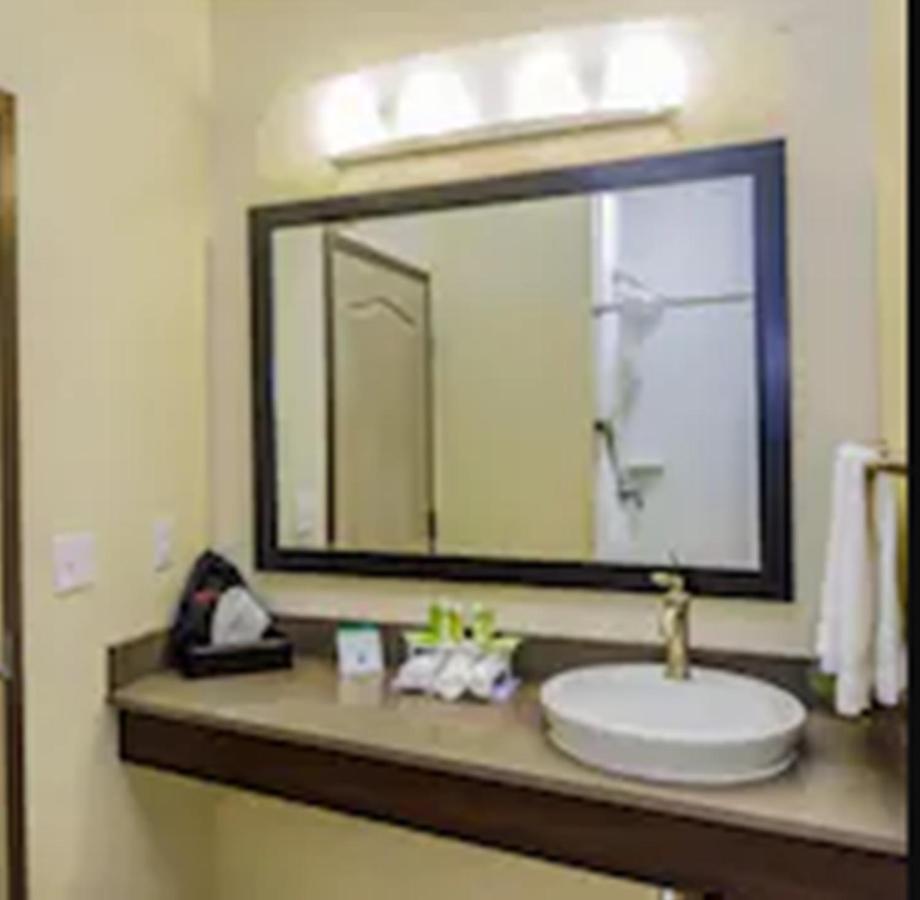 Holiday Inn Express & Suites Cheektowaga North East By Ihg Εξωτερικό φωτογραφία