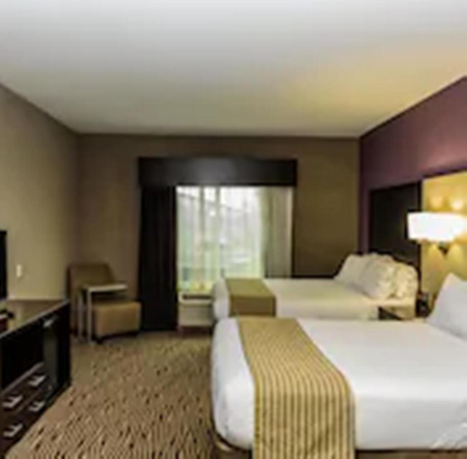 Holiday Inn Express & Suites Cheektowaga North East By Ihg Εξωτερικό φωτογραφία