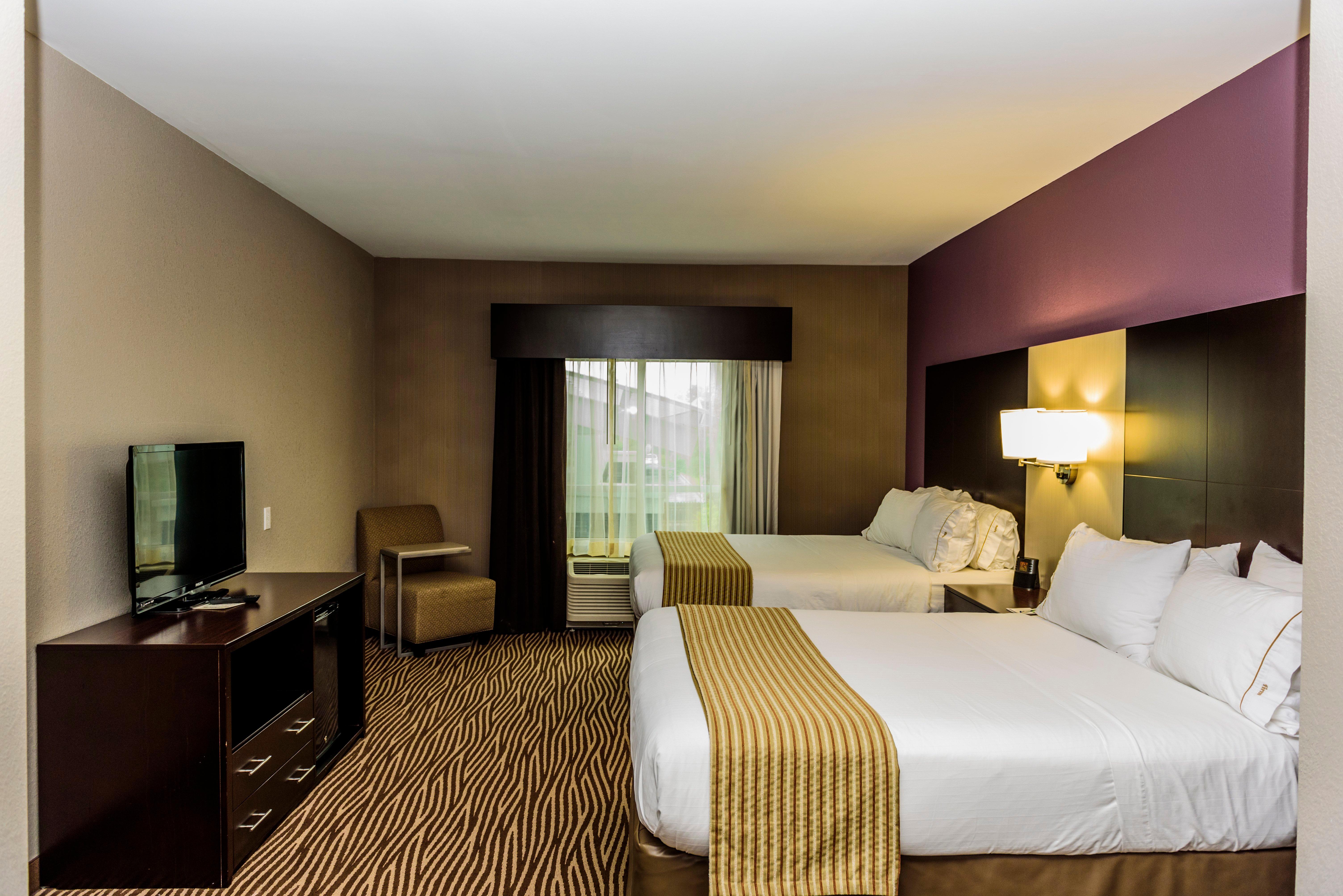 Holiday Inn Express & Suites Cheektowaga North East By Ihg Εξωτερικό φωτογραφία