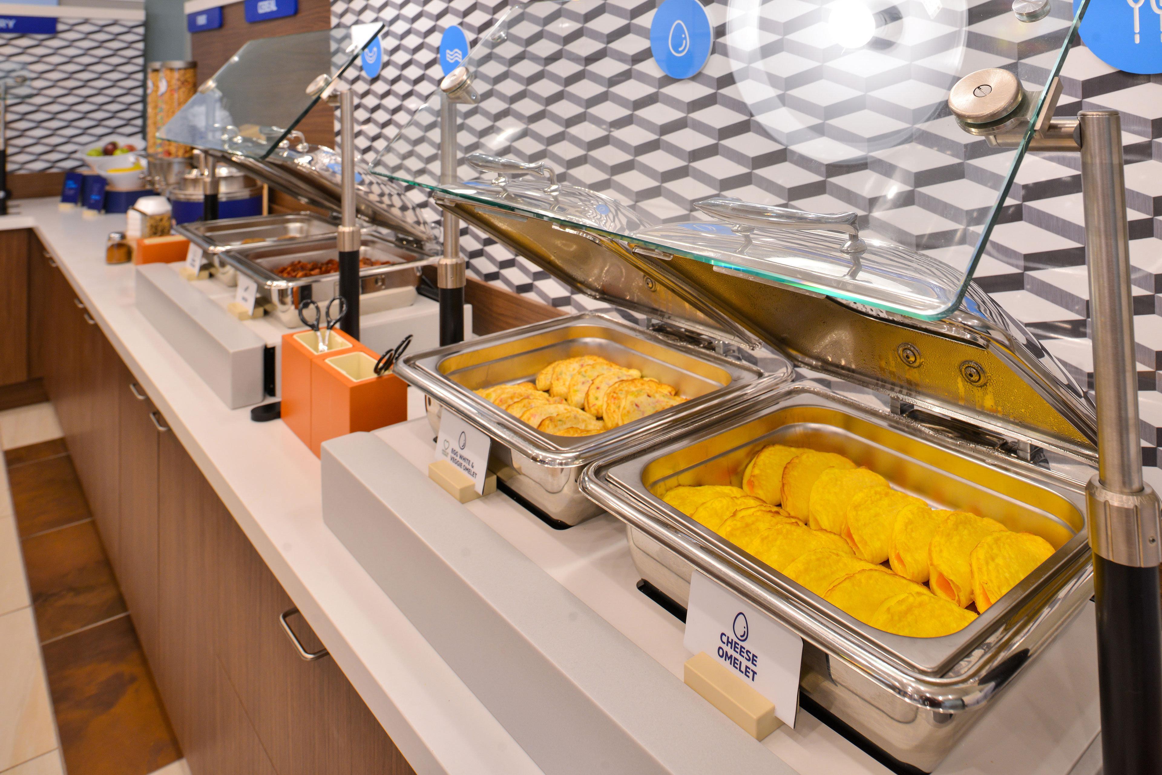 Holiday Inn Express & Suites Cheektowaga North East By Ihg Εξωτερικό φωτογραφία