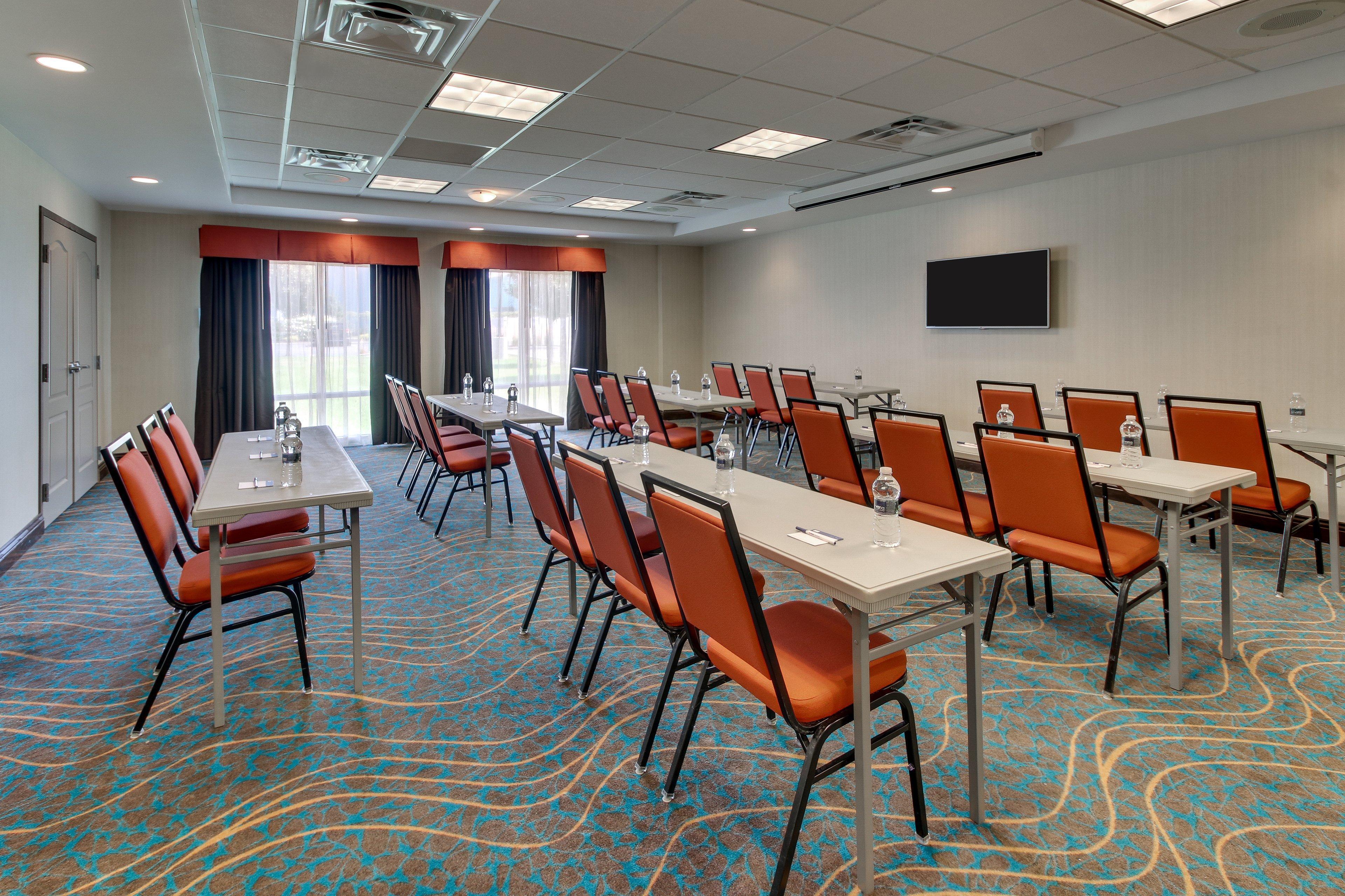 Holiday Inn Express & Suites Cheektowaga North East By Ihg Εξωτερικό φωτογραφία