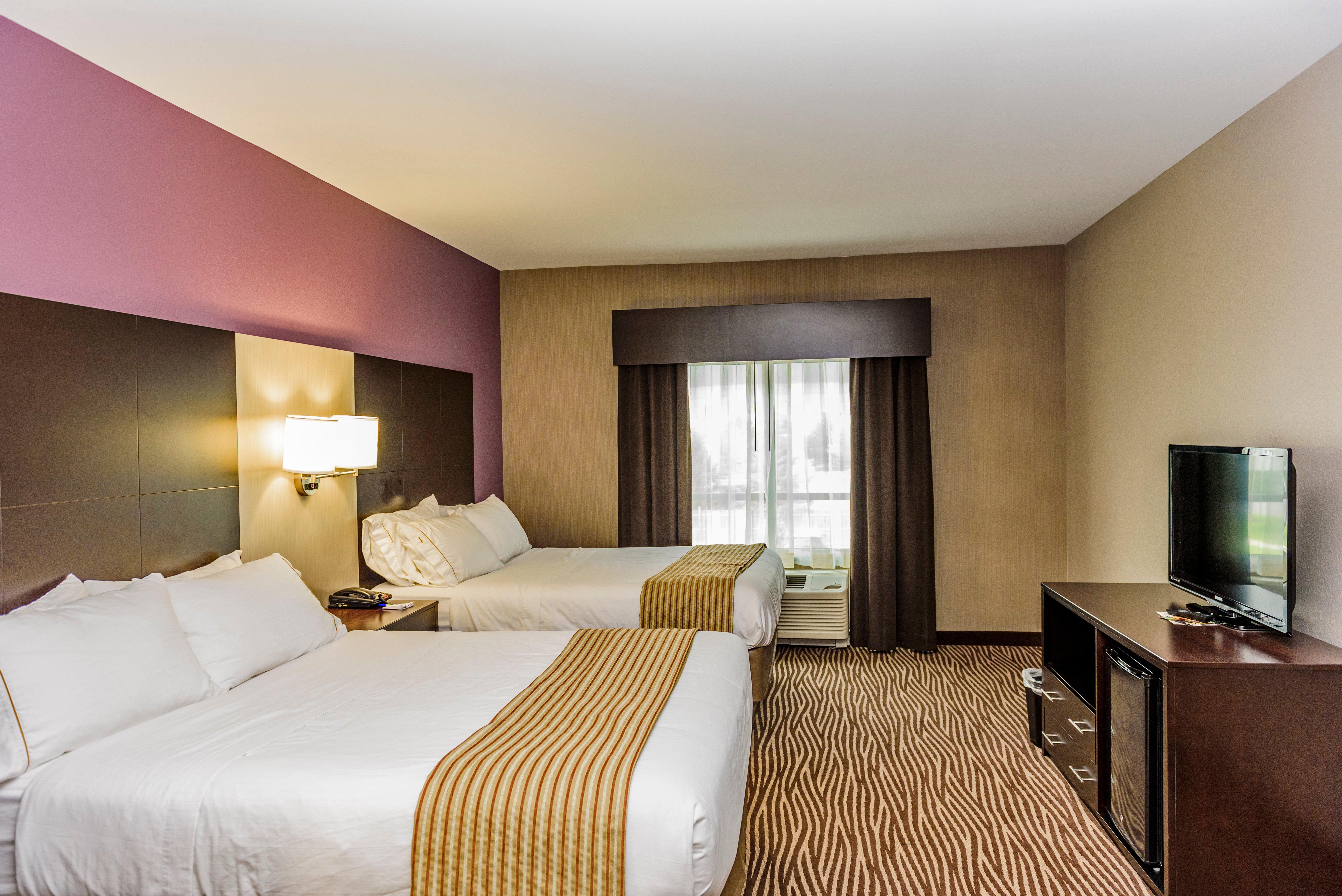Holiday Inn Express & Suites Cheektowaga North East By Ihg Εξωτερικό φωτογραφία