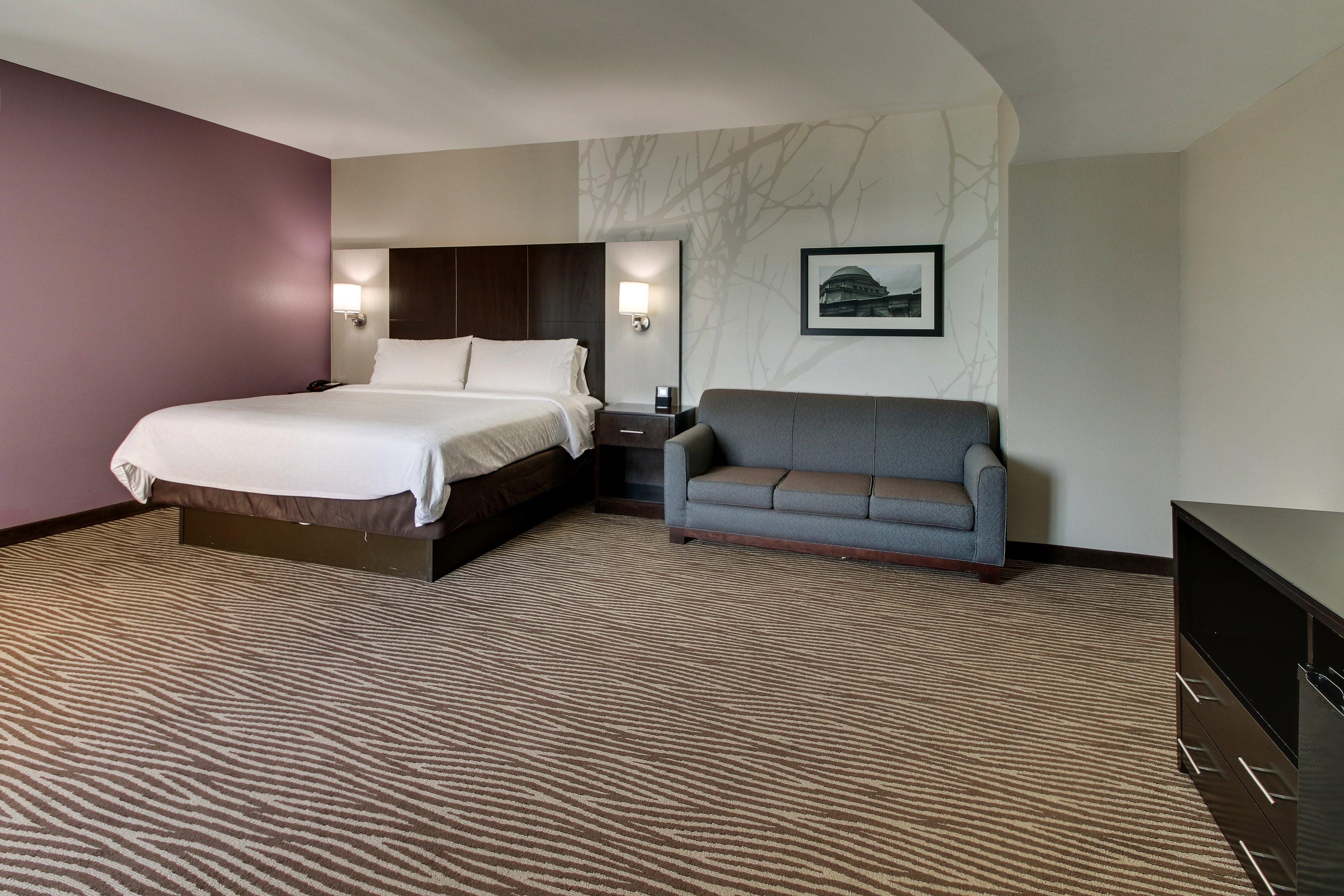 Holiday Inn Express & Suites Cheektowaga North East By Ihg Εξωτερικό φωτογραφία