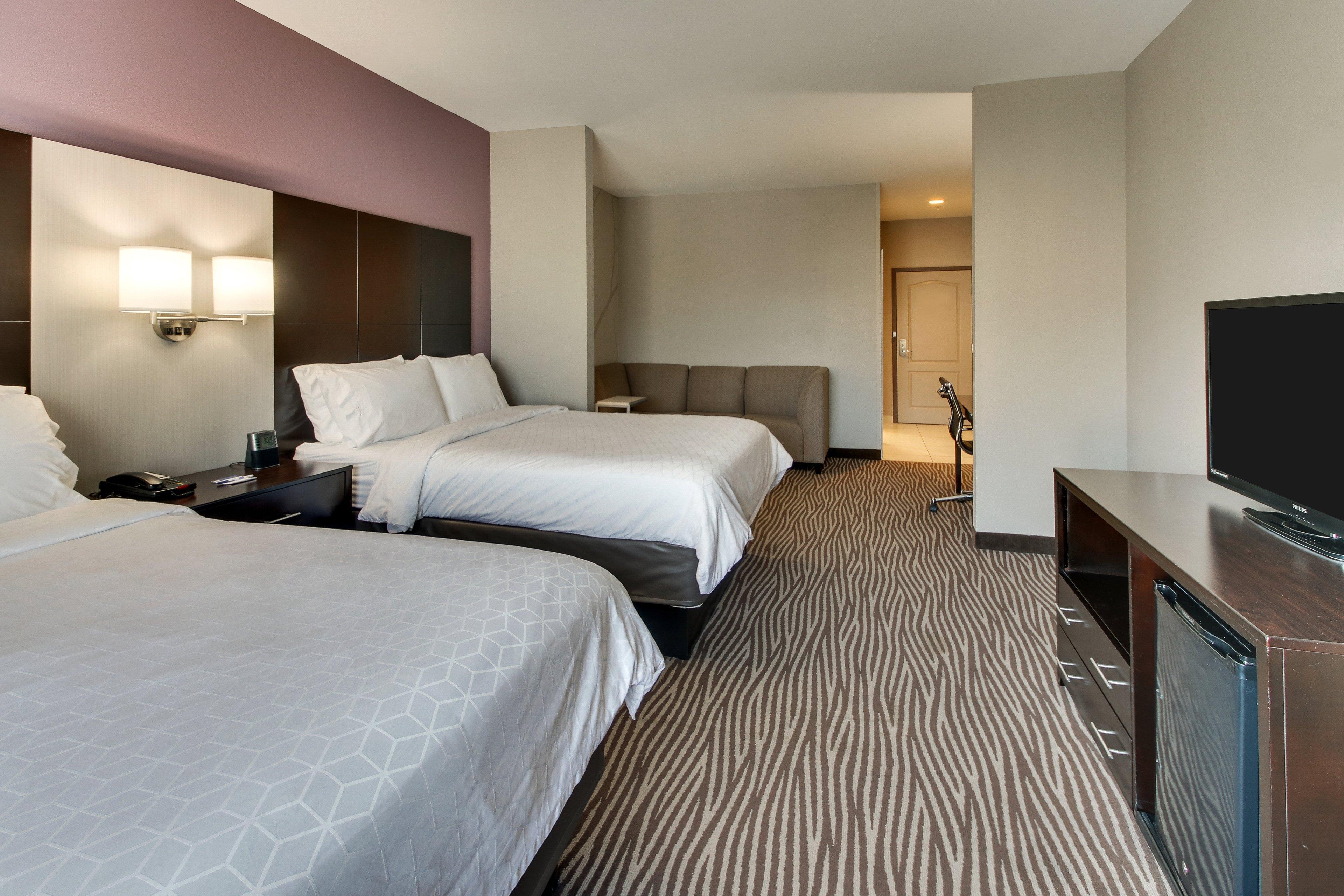 Holiday Inn Express & Suites Cheektowaga North East By Ihg Εξωτερικό φωτογραφία