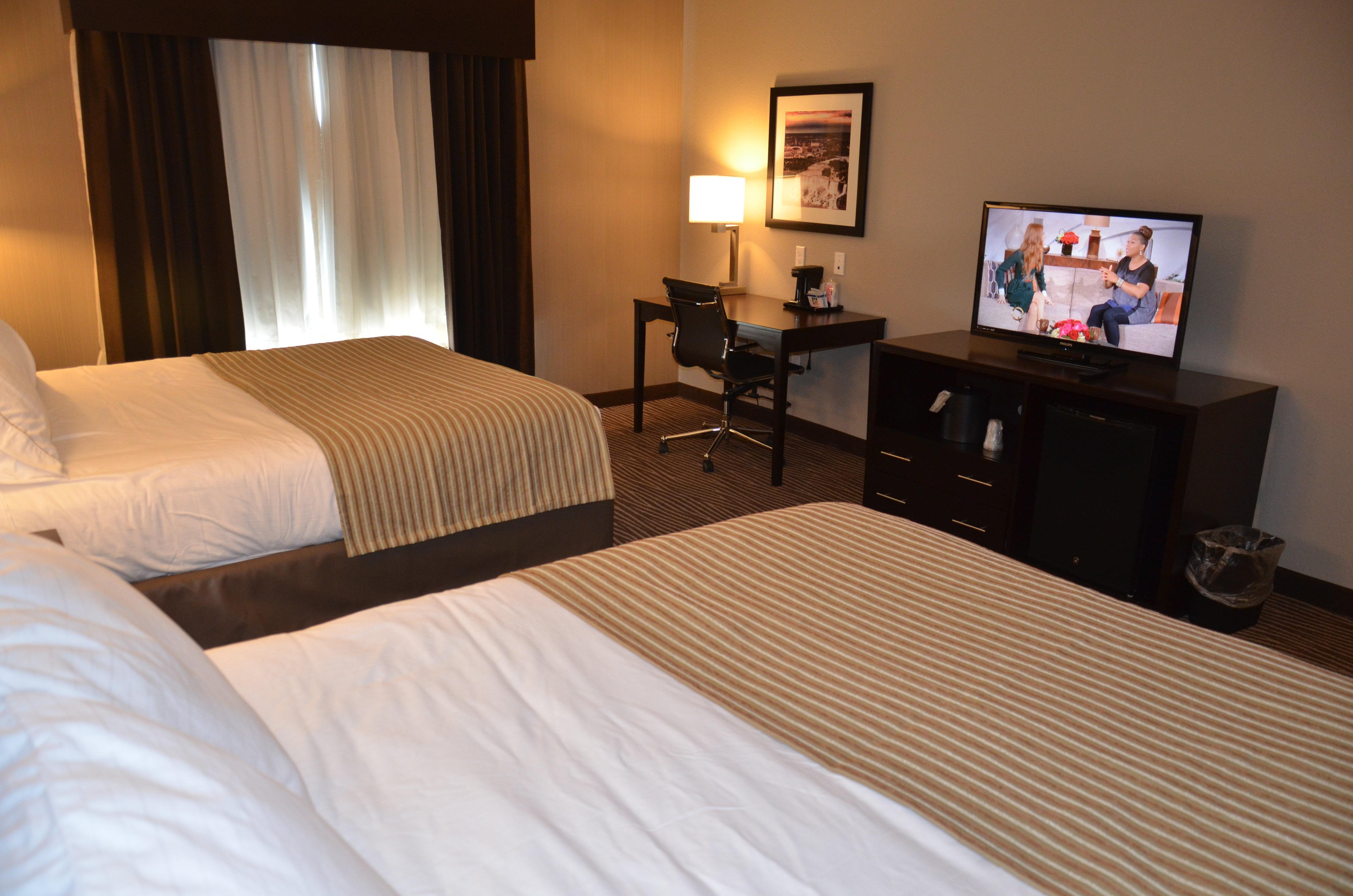 Holiday Inn Express & Suites Cheektowaga North East By Ihg Εξωτερικό φωτογραφία