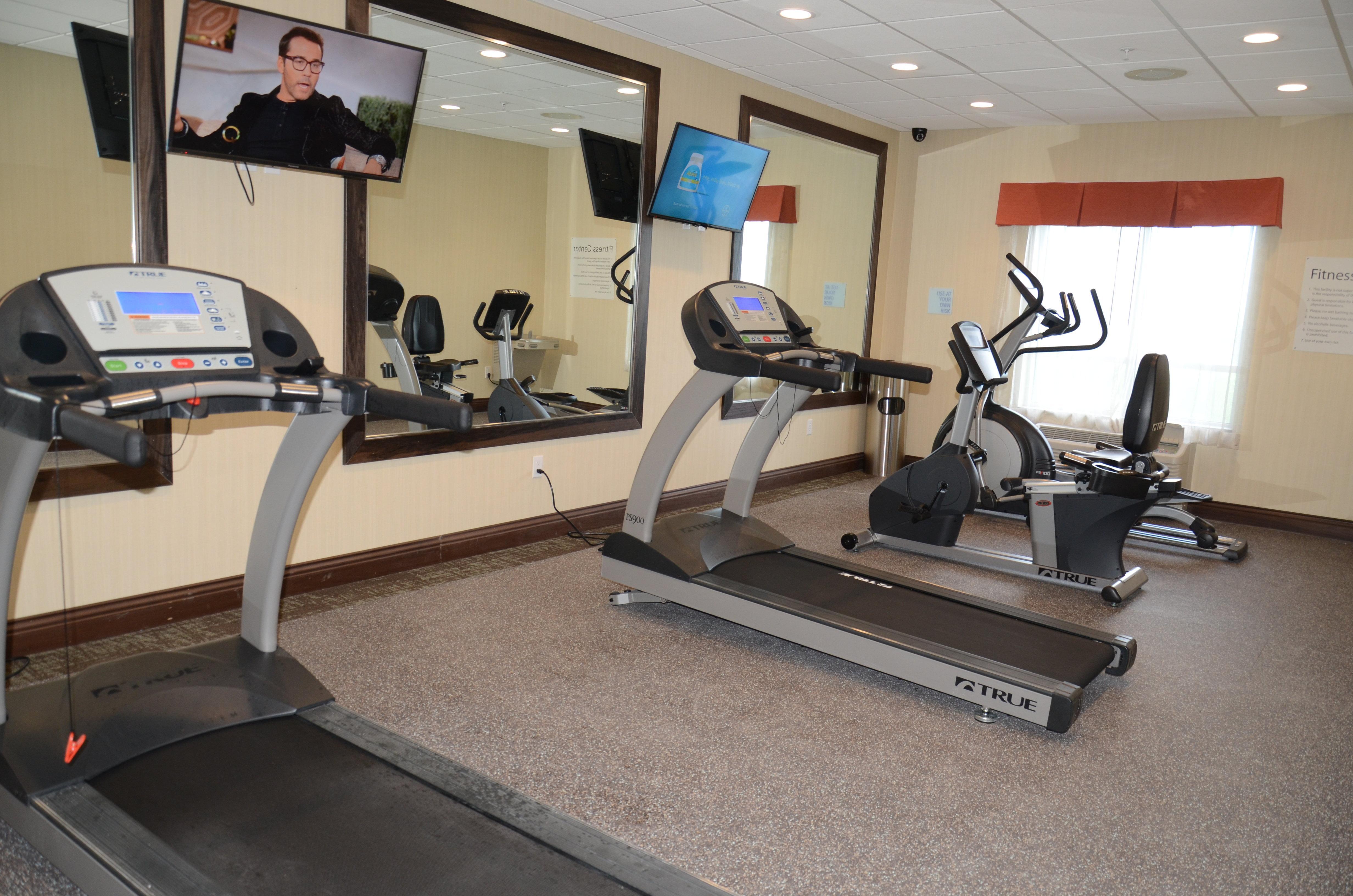 Holiday Inn Express & Suites Cheektowaga North East By Ihg Εξωτερικό φωτογραφία