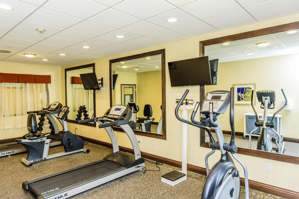 Holiday Inn Express & Suites Cheektowaga North East By Ihg Εξωτερικό φωτογραφία