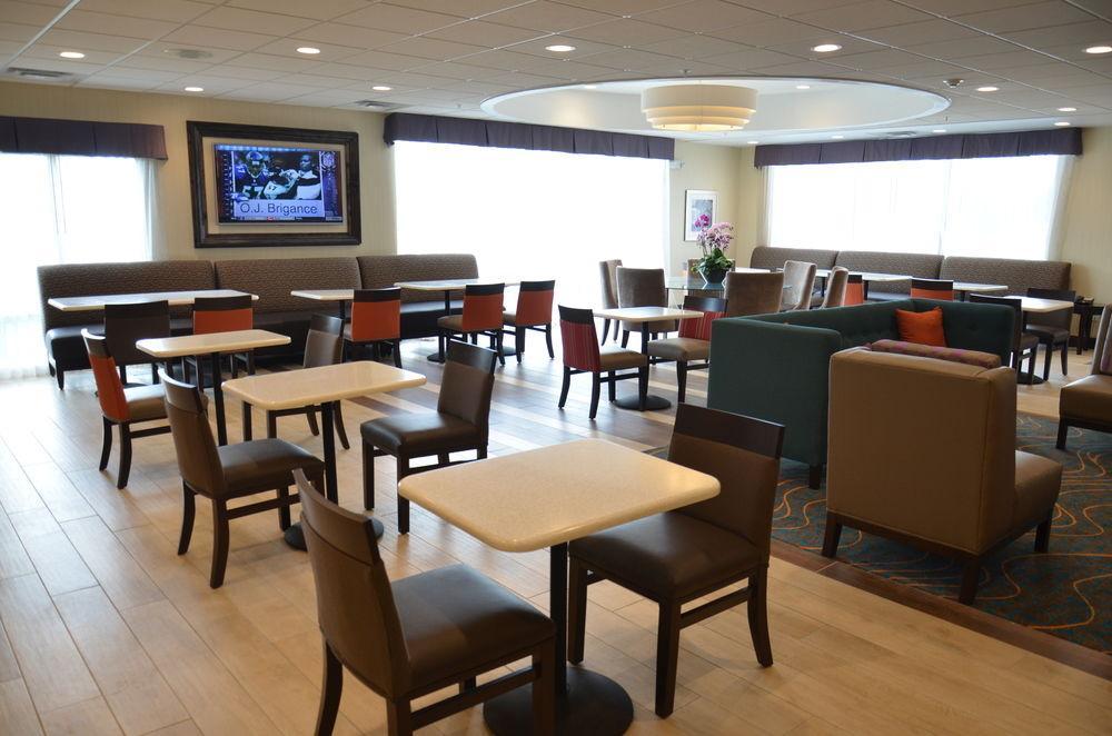Holiday Inn Express & Suites Cheektowaga North East By Ihg Εξωτερικό φωτογραφία