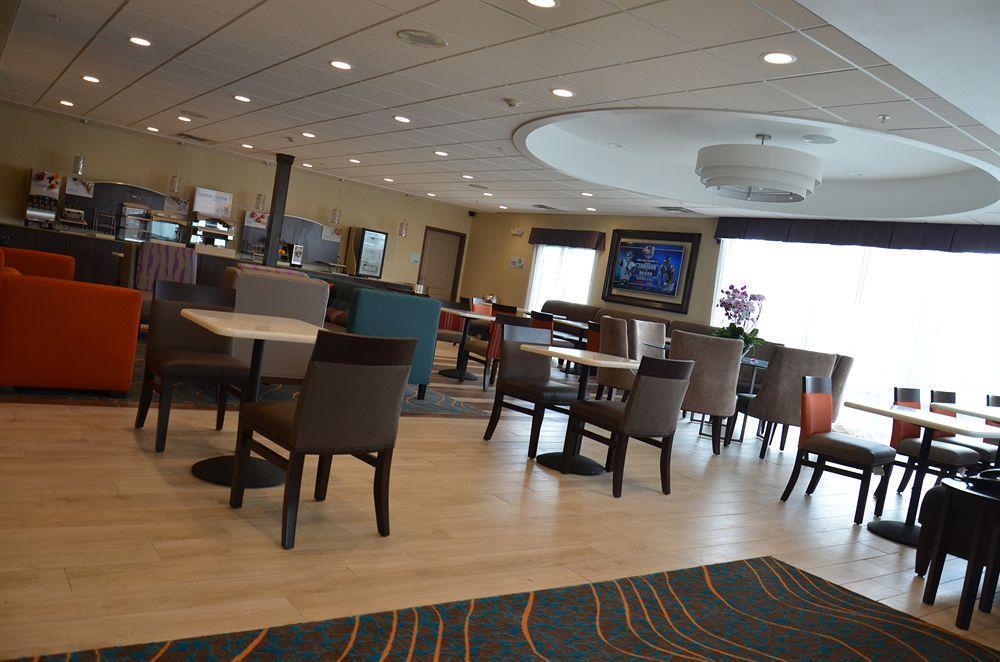 Holiday Inn Express & Suites Cheektowaga North East By Ihg Εξωτερικό φωτογραφία