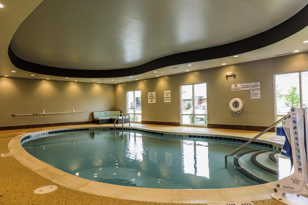 Holiday Inn Express & Suites Cheektowaga North East By Ihg Εξωτερικό φωτογραφία