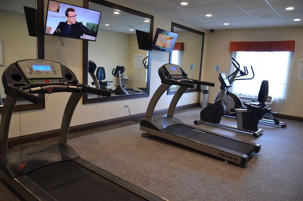 Holiday Inn Express & Suites Cheektowaga North East By Ihg Εξωτερικό φωτογραφία