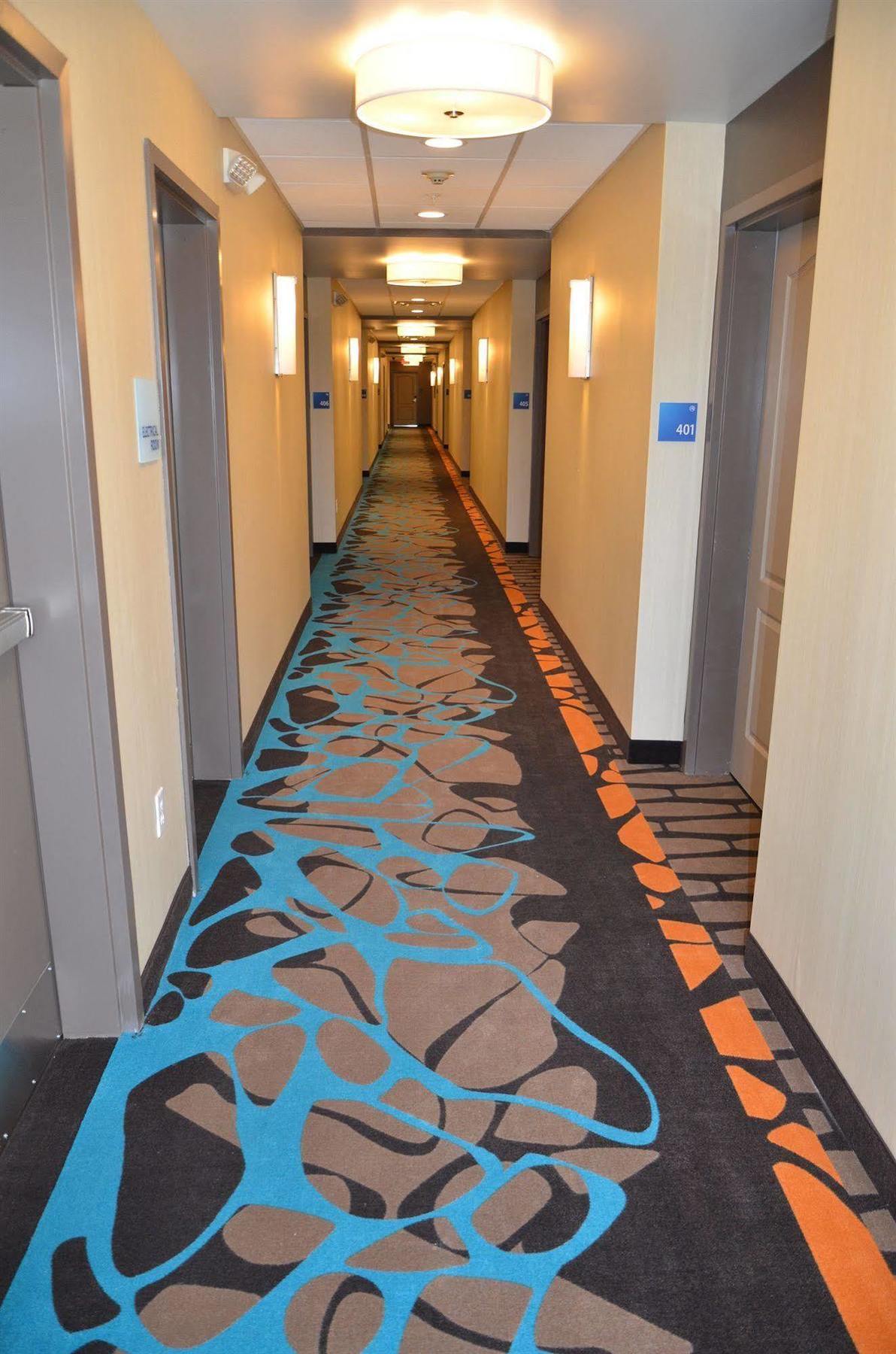 Holiday Inn Express & Suites Cheektowaga North East By Ihg Εξωτερικό φωτογραφία